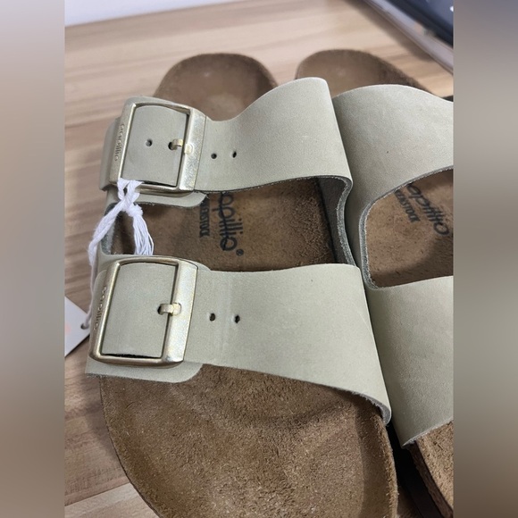 BIRKENSTOCK Arizona PAP Flex Platform - Picture 8 of 10